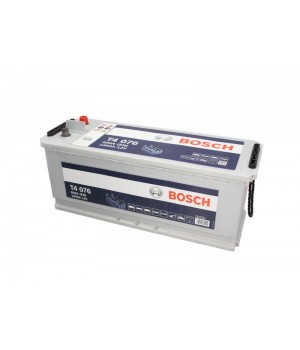 Аккумулятор BOSCH BO 0092T40760 140А 