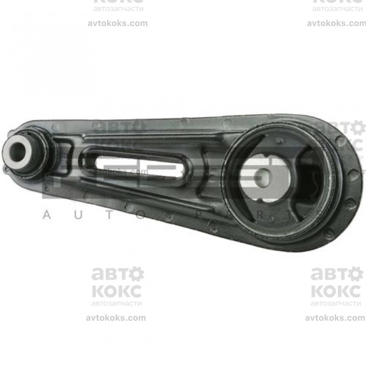 Опора двигателя левая Febest NM-J10LH Nissan X-Trail Qashqai