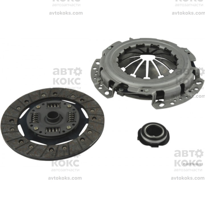 Комплект сцепления SACHS 3000 842 501 Mitsubishi Carisma