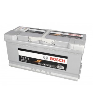 Аккумулятор BOSCH BO 0092S50150 110А  