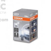 Автолампа  светодиодная OSRAM OS 3828CW 