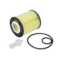 Фильтр масляный BOSCH F 026 407 090 Toyota Auris Avensis Corolla RAV4