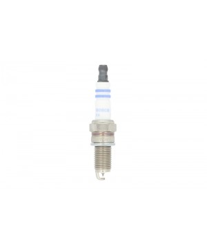 Свеча зажигания BOSCH 0 242 236 605 Honda Jazz Toyota Camry Hiace Mitsubishi ASX