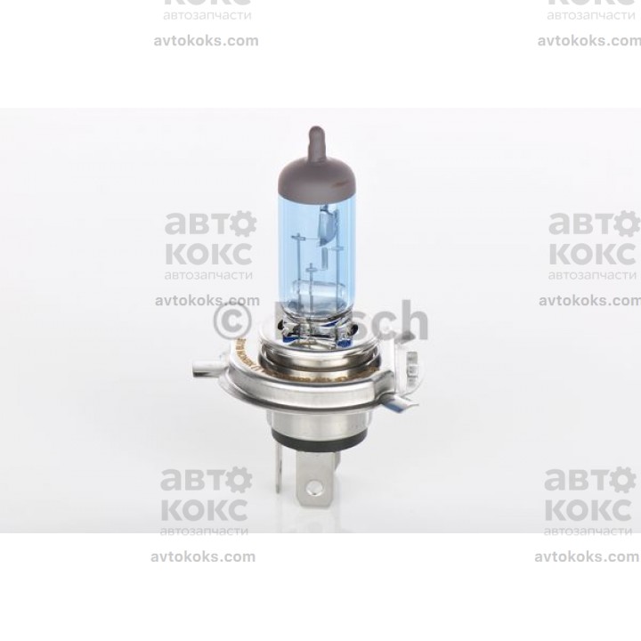 Автолампа  галогенная BOSCH BO 1987302045 60/55W 