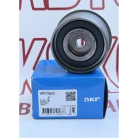 Ролик модуля натяжителя ремня HYUNDAI SANTA FE SONATA KIA MAGENTIS SORENTO SKF VKM75633