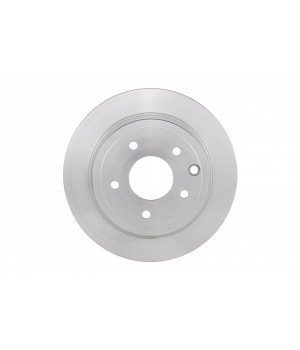 Тормозной диск задний BOSCH 0986479362 NISSAN JUKE QASHQAI