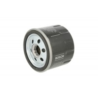 Фильтр масляный BOSCH F 026 407 022 Nissan Micra Note Honda Civic CR-V