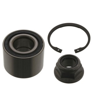 Подшипник ступицы задней FEBI BILSTEIN NISSAN MICRA NOTE