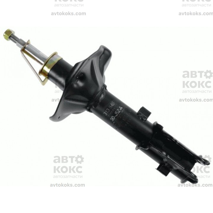 Амортизатор передний левый газовый Sachs 313 846 Hyundai Accent 