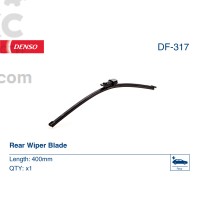 Щетка стеклоочистителя DENSO DS DF317 