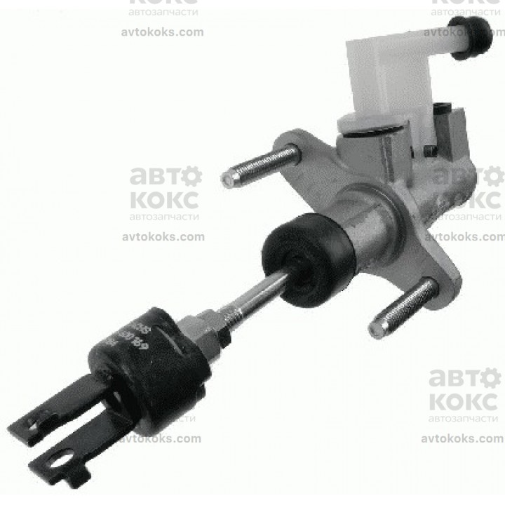 Цилиндр сцепления главный Sachs 6284 600 169 Toyota Corolla 1.4 1.6 1.8 2.0