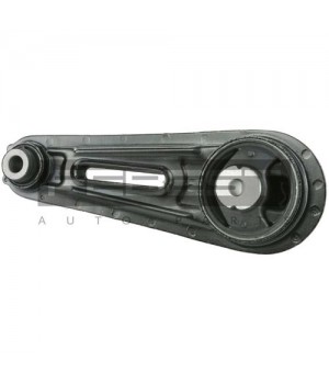 Опора двигателя левая Febest NM-J10LH Nissan X-Trail Qashqai