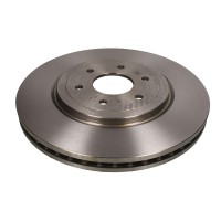 Тормозной диск передний BOSCH 0986479357 Nissan Navara Pathfinder