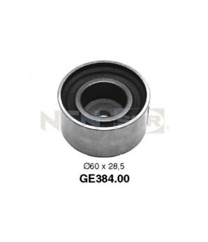 NTN-SNR GE384.00 Натяжной ролик ГРМ KIA Carens CEED Sportage Hyundai Coupe Elantra Tucson Trajet