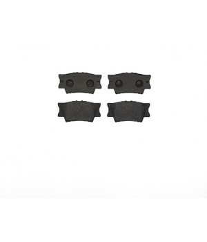Тормозные колодки задние Brembo BM P83089 Toyota Avalon Camry RAV4 