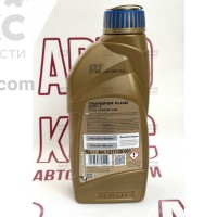 Ravenol ATC Transfer Fluid DTF-1 (TF-0870) Масло трансмиссионное синтетическое 1L