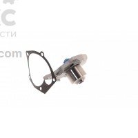 Насос водяной SKF VKPC 86418 Nissan Note Micra Tida Qashqai Almera