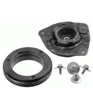 Опора амортизатора переднего правая Lemforder 34986 Nissan Note Qashqai Tida X-Trail