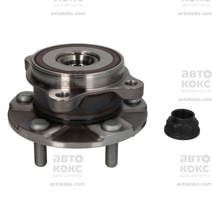 Подшипник ступицы NTN-SNR R169.72 Toyota Auris Avensis Corolla RAV4 