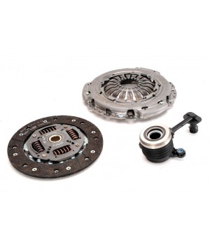 Комплект сцепления LUK 622 3096 33 Nissan Note Micra