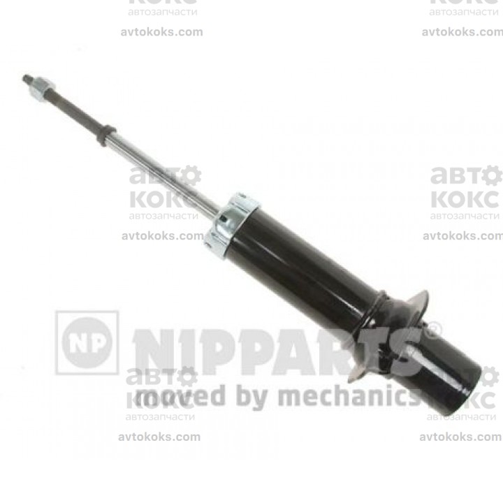 Амортизатор передний масляный Nipparts NIP N5500400 Ssangyong Kyron Rexton 