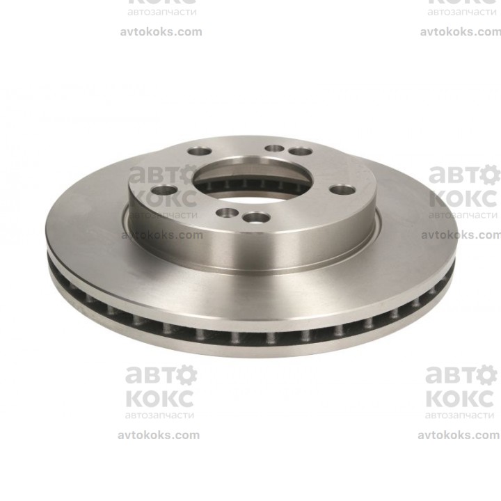 Тормозной диск передний BOSCH 0986479D32 SSANGYONG ACTYON KYRON REXTON