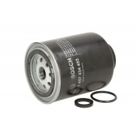 BOSCH 1457434453 Фильтр топливный Hyundai H100 Mitsubishi Pajero 2.5/2.6