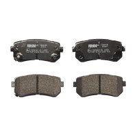 Тормозные колодки задние Ferodo FE FDB4408 KIA CEED