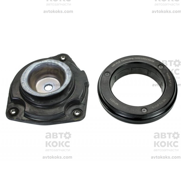 Опора амортизатора переднего правая Meyle 36-14 641 0005 Nissan Note Tida