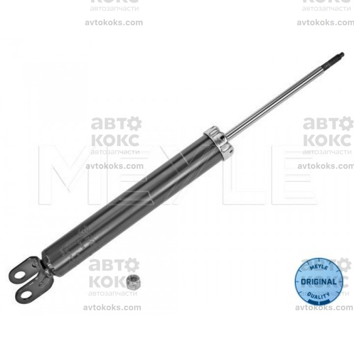 Амортизатор задний газовый Meyle ME 37-26 725 0007 KIA CEED Hyundai i30