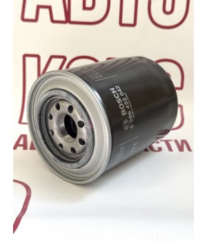 BOSCH 0986452042 Фильтр масляный Mitsubishi L200 Pajero Space Wagon Galant Colt