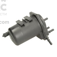Фильтр топливный MANN WK 939/7 Nissan Juke Note