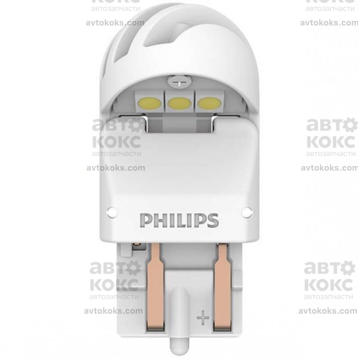 Автолампа  светодиодная  PHILIPS PS 11066XUWX2 