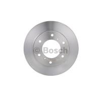 BOSCH 0986478990 Тормозной диск передний Mitsubishi Pajero