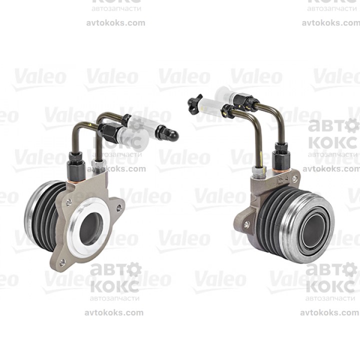 Гидравлический выжимной подшипник Valeo VL 804556 KIA Hyundai 