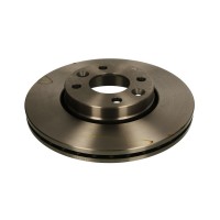 Тормозной диск передний BOSCH 0986479103 Nissan Tida Note Micra
