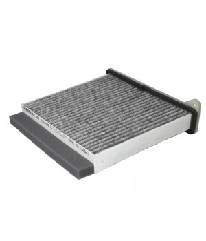 BOSCH 1987432426 Фильтр салона угольный Mitsubishi Outlander Pajero 1.3-3.5 01.98-