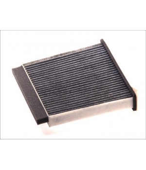 Mahle LAK485 Фильтр салона угольный Mitsubishi Lancer Outlander Pajero