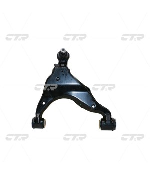 Передний рычаг подвески правый CTR CQT-20R Toyota FJ Cruiser Land Cruiser Prado 