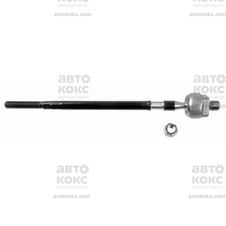 Lemforder 11857 Рулевая тяга Mitsubishi Lancer Colt 1.3-2.0D 04.88-