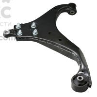 CTR CQKH-77L(CQ0147L) Передний левый рычаг подвески KIA Sportage Hyundai Tucson 2.0-2.7