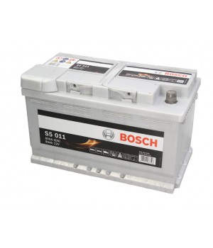 Аккумулятор BOSCH BO 0092S50110 85А  