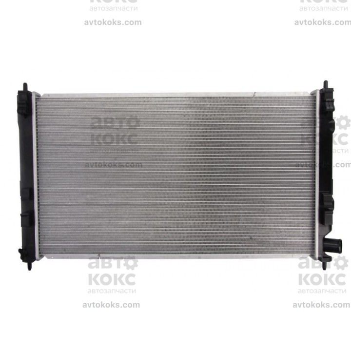 Радиатор охлаждения Valeo VL 701577 Mitsubishi ASX Lancer Outlander