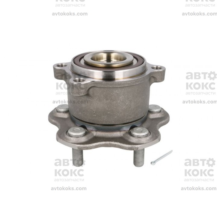 Подшипник ступицы задней NTN-SNR R168.79 Nissan Murano Teana
