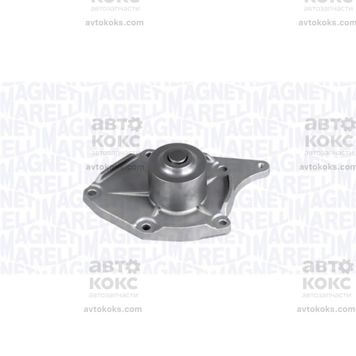 Насос водяной MMarelli MM WPQ0970 Nissan Note Qashqai Micra Almera