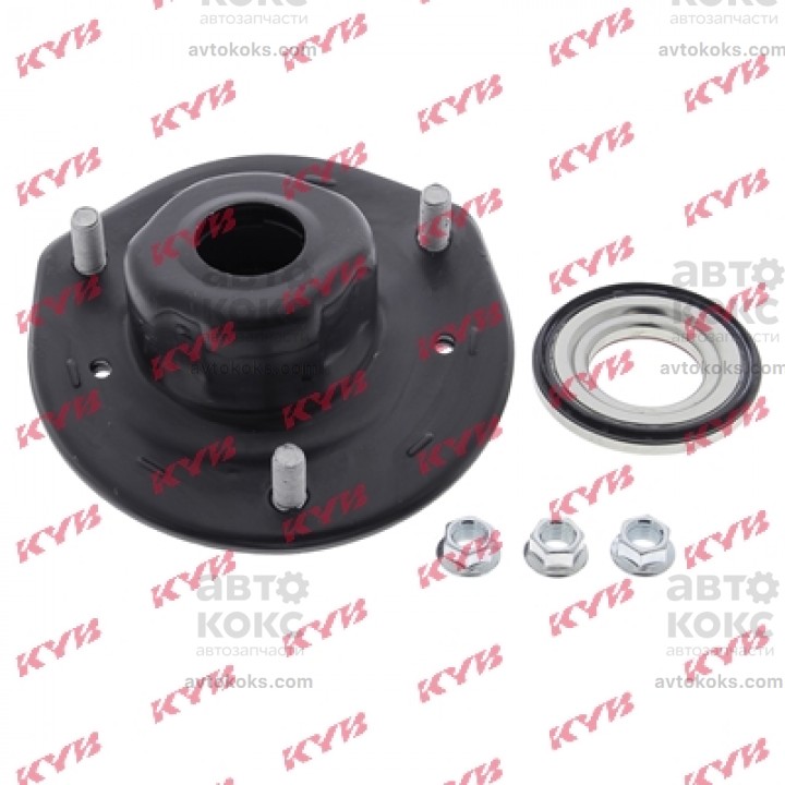 Опора амортизатора переднего левая KYB SM5180 Toyota Camry 