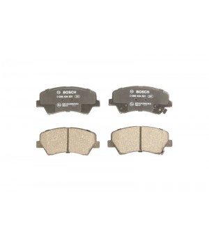 Тормозные колодки передние BOSCH 0986494691 KIA CEE'D HYUNDAI ELANTRA i30 