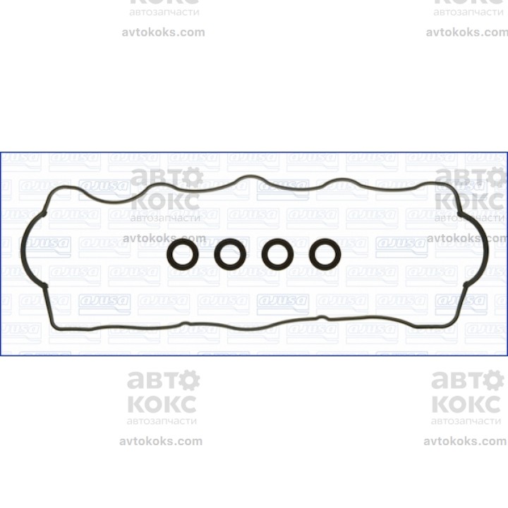 Комплект прокладок клапанной крышки Ajusa 56031000 Hyundai KIA 