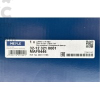 Фильтр воздушный Meyle ME 32-12 321 0001 Mitsubishi L200 Pajero