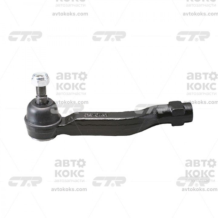 Наконечник рулевой тяги правый CTR CET-198 Toyota Avensis 1.6 1.8 2.0 2.2